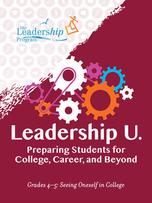 cover image of Preparing Students for College, Career, and Beyond, Grades 4–5